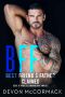 [BFF: Best Friend's Father 02] • BFF Claimed (Il Padre Del Mio Migliore Amico, #2)